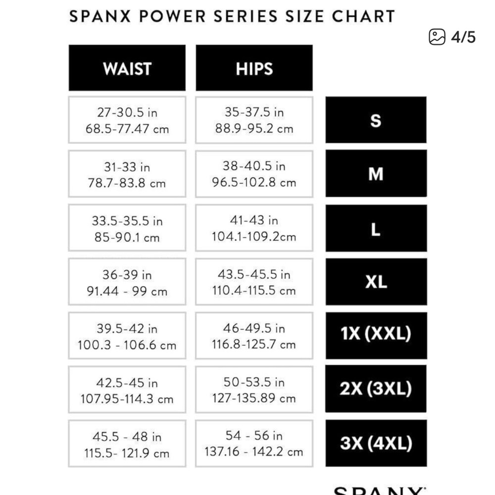 SPANX Nude Shapewear Bodysuit - Picture 4 of 4